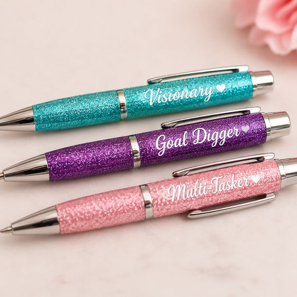Pens & Stationery