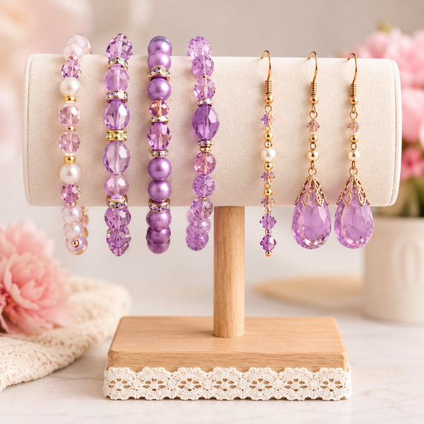 Jewelry & Accessories